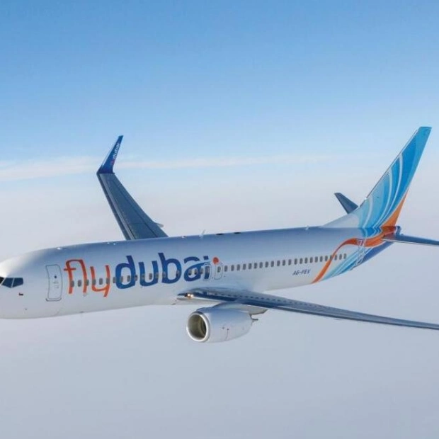 flydubai Adjusts Beirut Flights Amid Rising Tensions