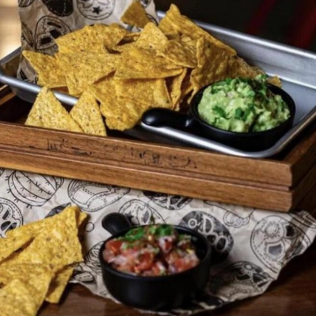 Free Chips and Guacamole on International Avocado Day at Taqado