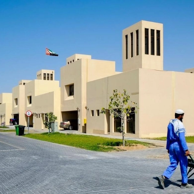 Abu Dhabi Crown Prince Allocates Dh3.3 Billion in Housing Benefits