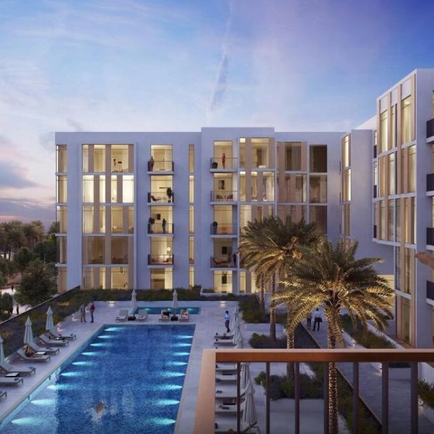 Luxury Amenities Transform UAE Residential Projects