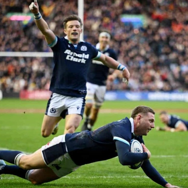 Scotland Secures Three Wins in Four Matches Against Australia