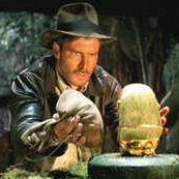 Indiana Jones: The Evolution of Streaming Rights