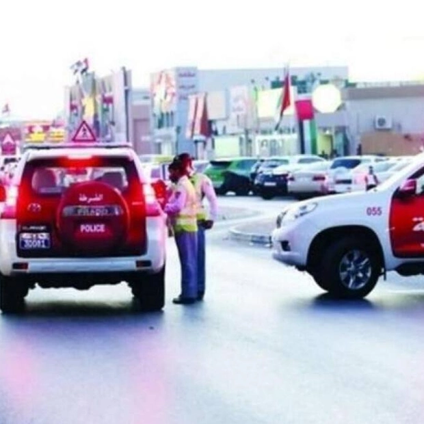 Security Exercise in Ras Al Khaimah Announced by Police