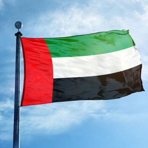 UAE's Humanitarian Support in Gaza: Operation Gallant Knight 3