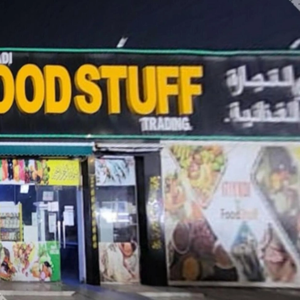 Abu Dhabi Food Trading Company Shut Down Over Safety Risks