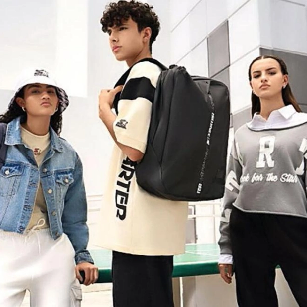 Splash Unveils Stunning 2024 Back to School Collection