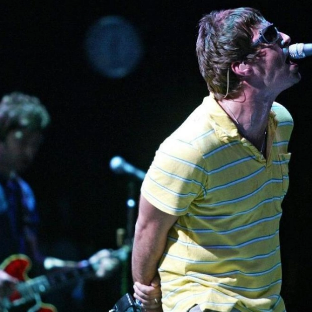 Oasis Reunion Tour Ticket Frenzy Sparks Fan Frustration