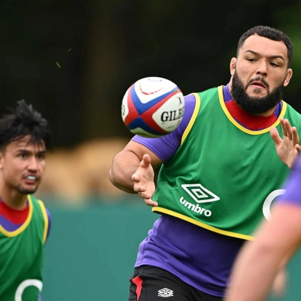 Ellis Genge: Rugby's Outspoken Star