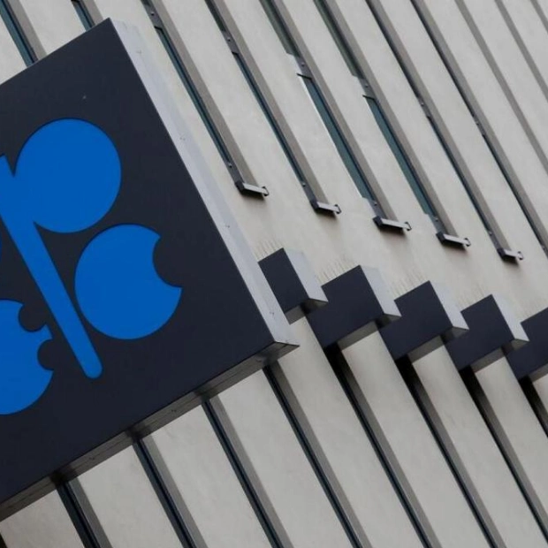 Saudi Arabia and Opec⁺ Face Crucial Production Decision Amid Economic Uncertainty