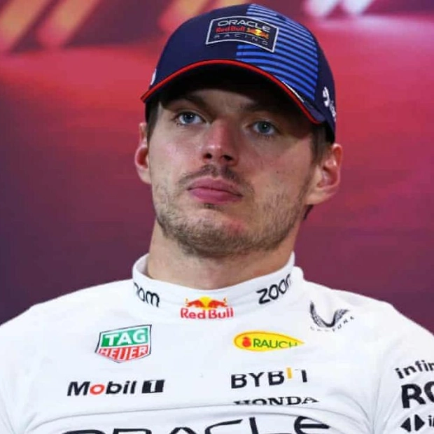 Max Verstappen Threatens to Leave Formula One