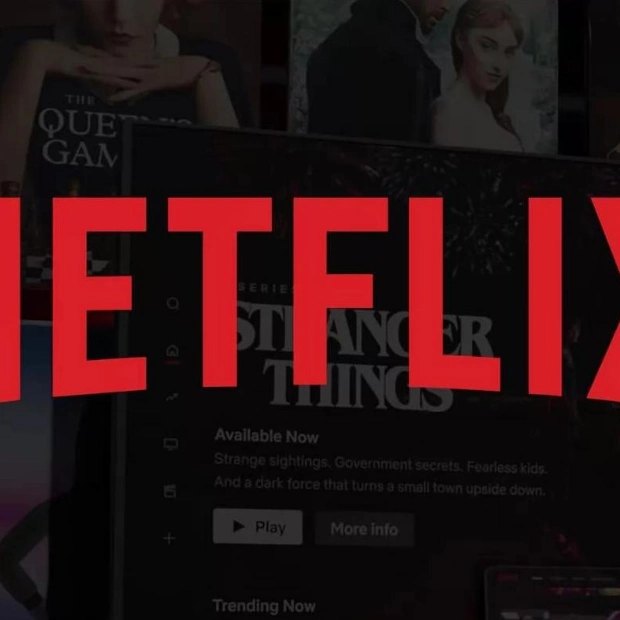 Французские власти обыскали офисы Netflix в Париже