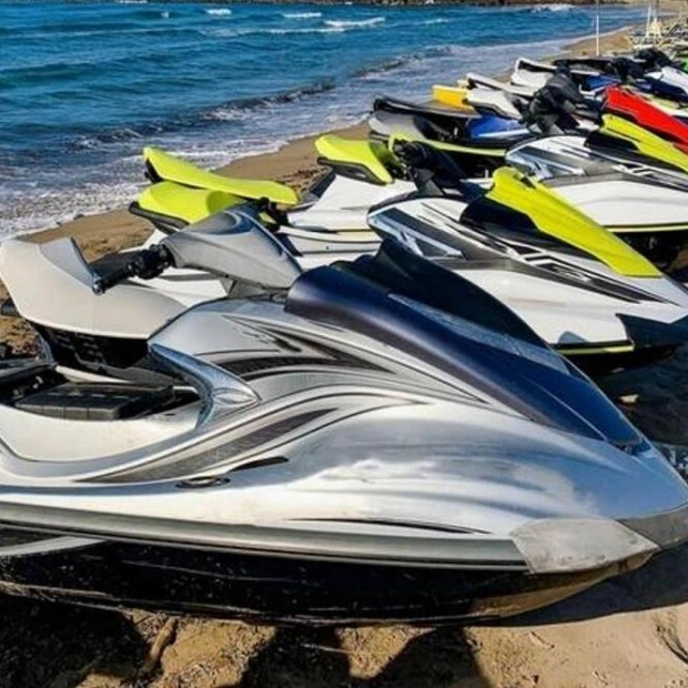 Jet Ski Licenses in Dubai: A Comprehensive Guide