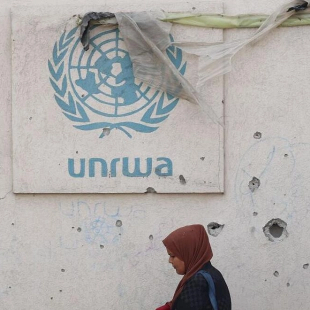 UNRWA Denies Infiltration Claims in Israeli Ads