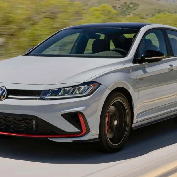 2025 Volkswagen Jetta GLI: Simplified Options and Enhanced Features