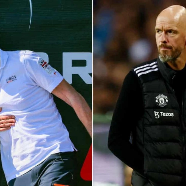 Ratcliffe Adds to Ten Hag's Uncertain Future at Manchester United