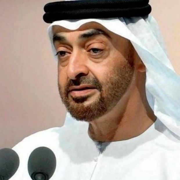 UAE Establishes Aid Agency for Global Humanitarian Efforts