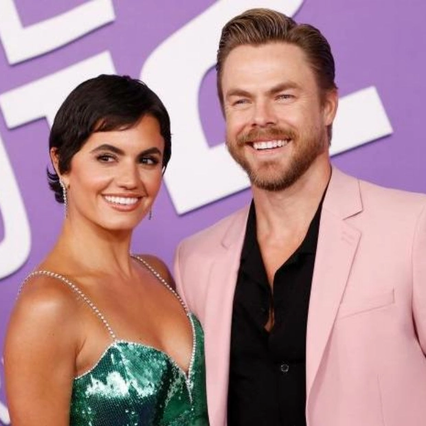 Derek and Hayley Hough Share Their Remarkable Journey