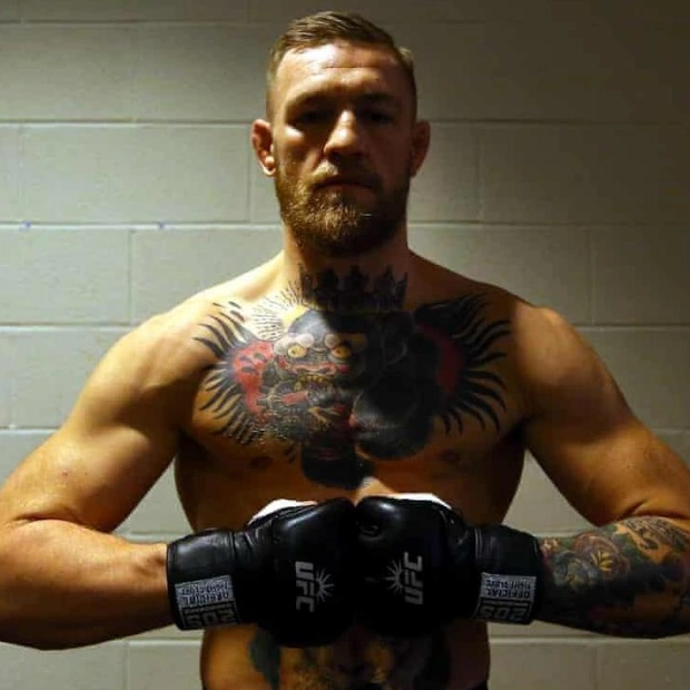 Conor McGregor: A Fall from Grace