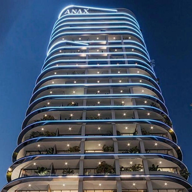 ANAX Holding: Pioneering Innovation in Dubai's Business Landscape