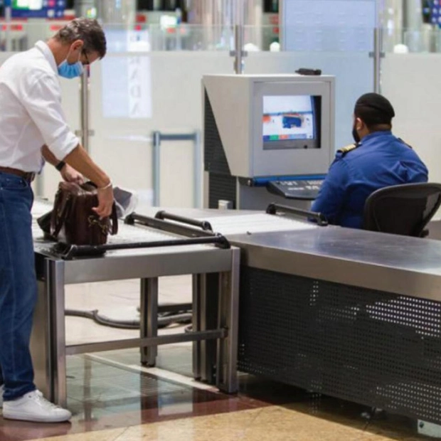 UAE Airports See Record Passenger Traffic: Important Customs Regulations