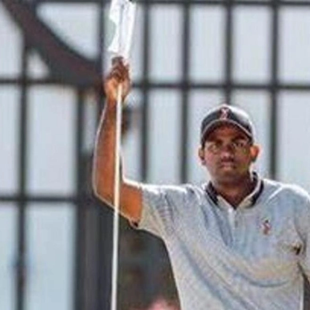 Rayhan Thomas Advances to PGA Tour Qualifying Stage Two