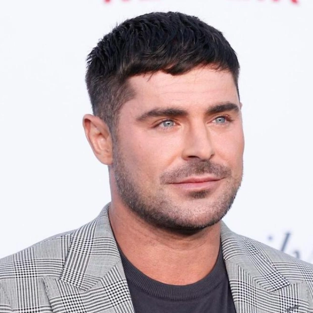 Zac Efron Hospitalized After Minor Swimming Incident in Ibiza