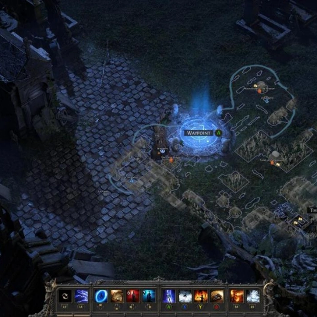 Unlocking the Memorial Gate in Path of Exile 2