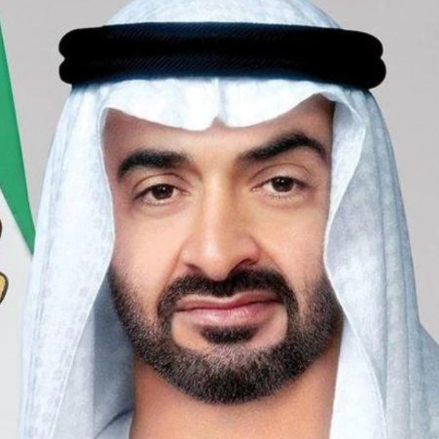 Президент ОАЭ поздравляет с Ид аль Адха
