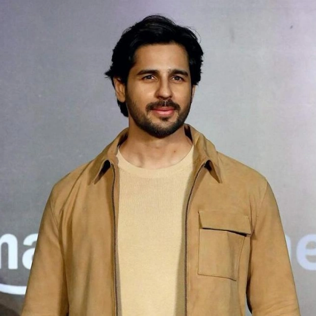 Sidharth Malhotra Celebrates 12 Years in Bollywood