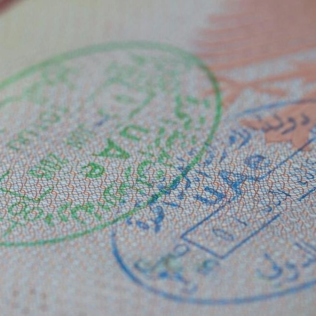 UAE Aims to Host 40 Million Visitors by 2031: Visa Verification Guide