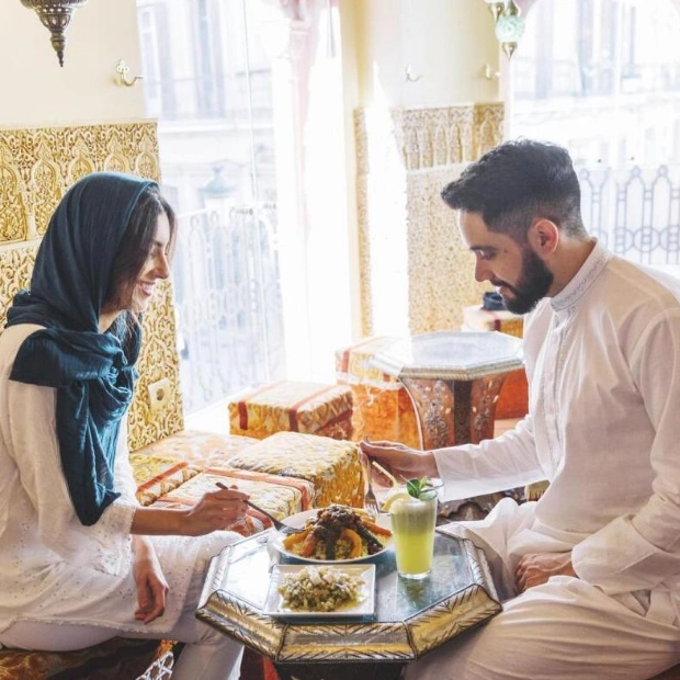 Premarital Medical Screening for Muslim Couples in UAE