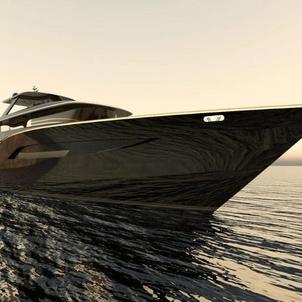 Alpha Tango Yachts Unveils 49.7m Concept LUX