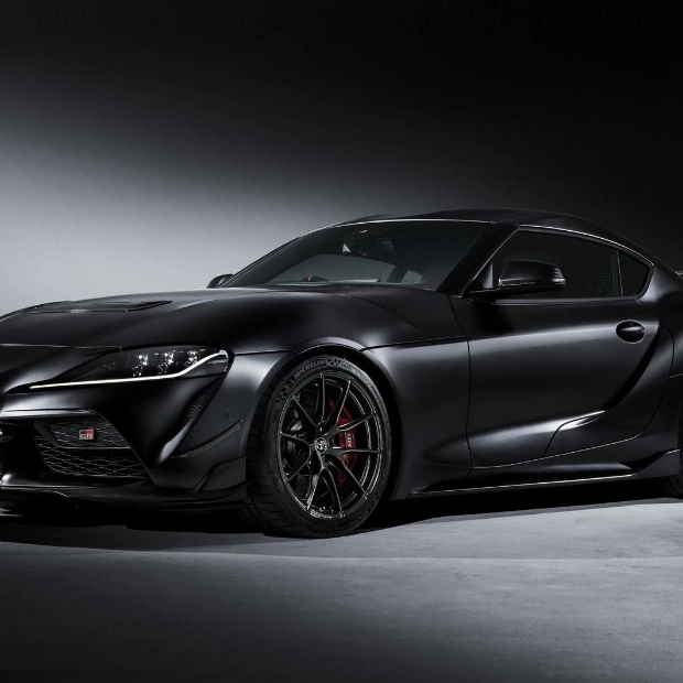 Toyota GR Supra: Возрождение легенды и путь к шестому поколению