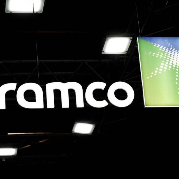 Aramco Reports $29.07 Billion Net Income in Q2 Amid Output Cuts