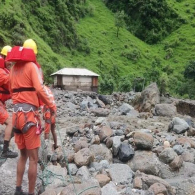 19 Missing After Cloudburst in Shimla's Rampur Region