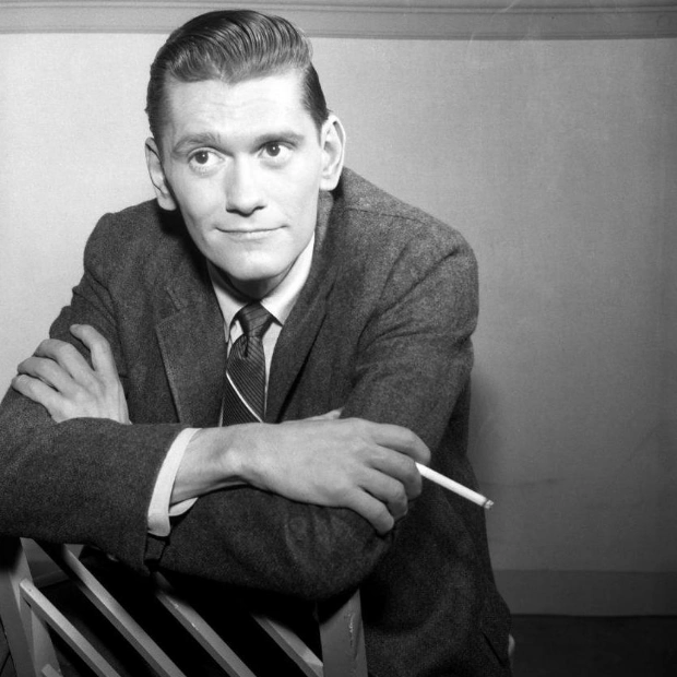 Dick York’s Tragic Fall from Stardom