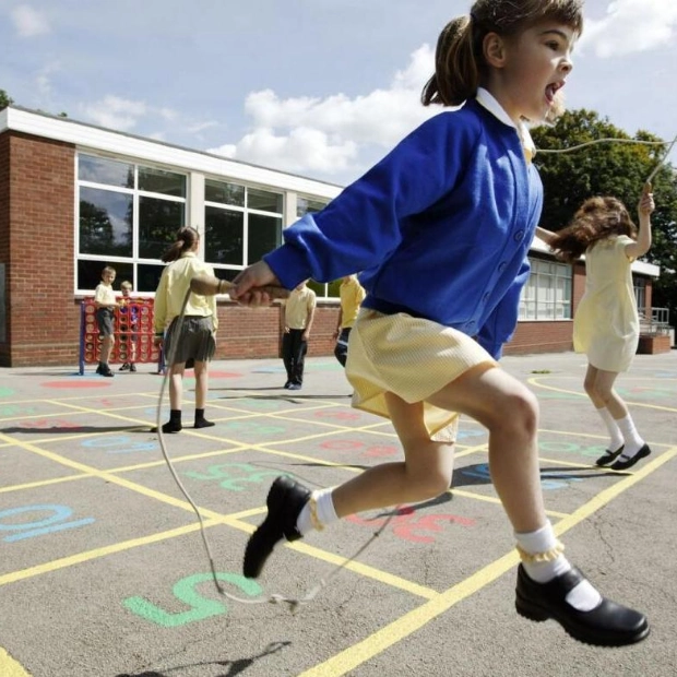 The Importance of Post-PE Showering in UAE Schools