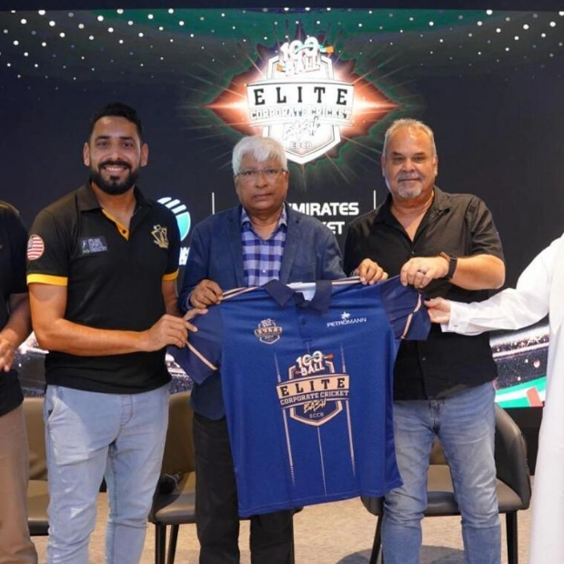 New 100-Ball Tournament Launches in UAE to Boost Domestic Cricket