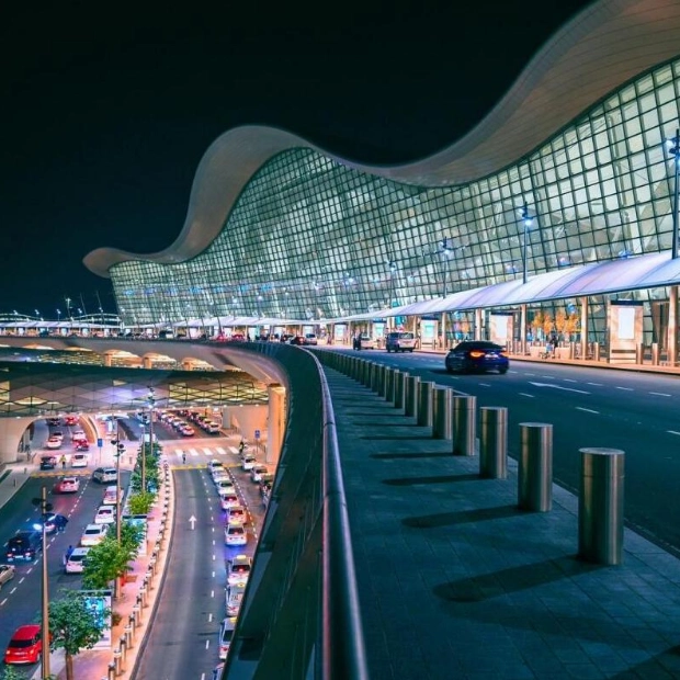 Abu Dhabi Airports Reports Strong Passenger Traffic Growth