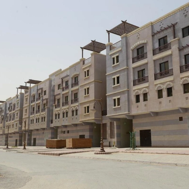 New Homes in Riyadh: Meeting Saudi Arabia's Housing Demand