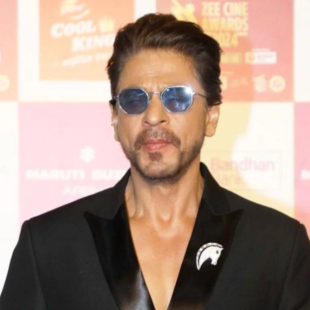 Did Shah Rukh Khan Push an Elderly Man at Locarno Film Festival?