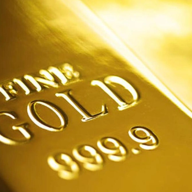 Gold Prices Stable in Dubai Amid Global Recession Fears