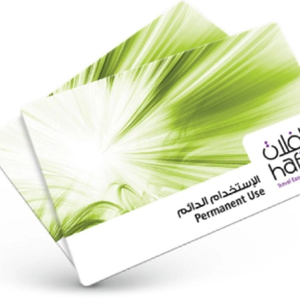 Navigating Bus Travel in the UAE with Hafilat Cards