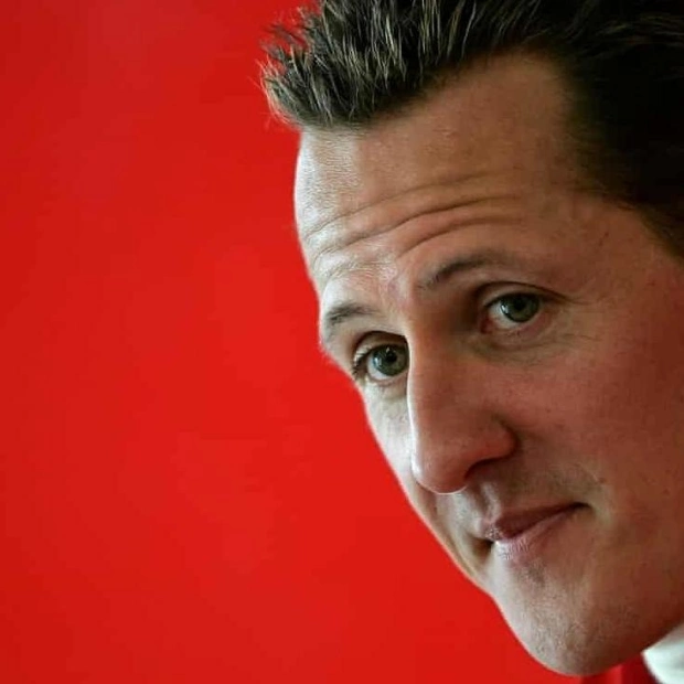 Charges Filed in Schumacher Family Blackmail Plot