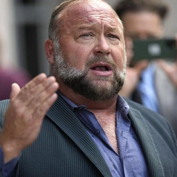 Judge Blocks Sale of Infowars to The Onion