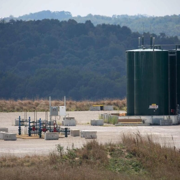 Pennsylvanians in Fracking Industry Confident Despite Election Uncertainty