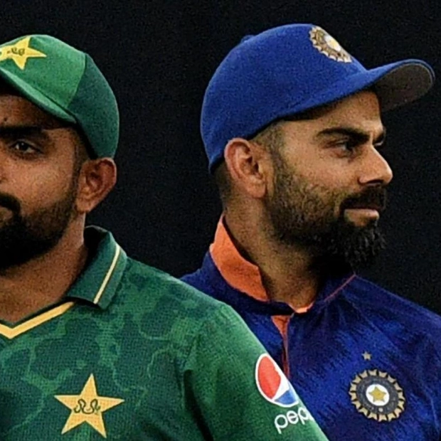 ICC to Decide on Champions Trophy Amid India-Pakistan Dispute