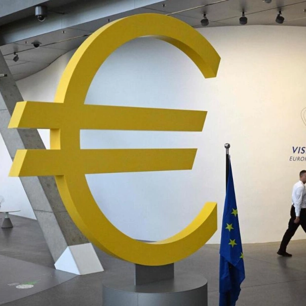 Eurozone Inflation Rises Unexpectedly in July Amid Energy Cost Surge