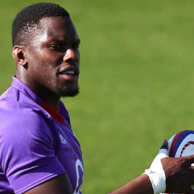 Maro Itoje Aims to Match Martin Johnson's Legacy