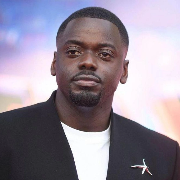 Daniel Kaluuya to Be Immortalized with London Statue